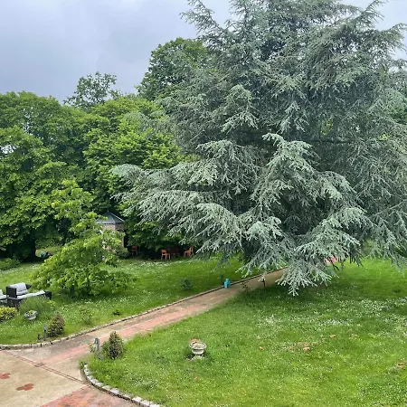 Cozy & Stylish In A House Near Perche Διαμέρισμα