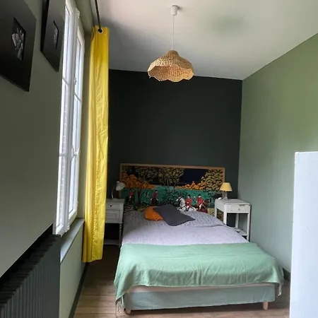 Cozy & Stylish In A House Near Perche * Saint-Germain-le-Gaillard