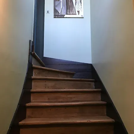 Cozy & Stylish In A House Near Perche Διαμέρισμα