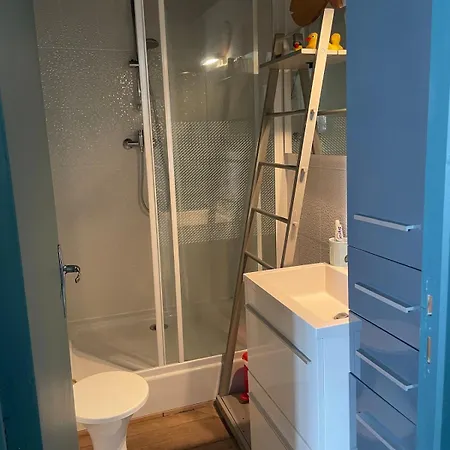 Διαμέρισμα Cozy & Stylish In A House Near Perche Saint-Germain-le-Gaillard