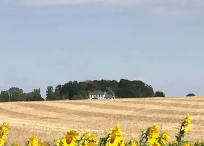 Apartamento Cozy & Stylish In A House Near Perche Saint-Germain-le-Gaillard