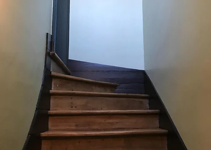 Cozy & Stylish In A House Near Perche Apartamento