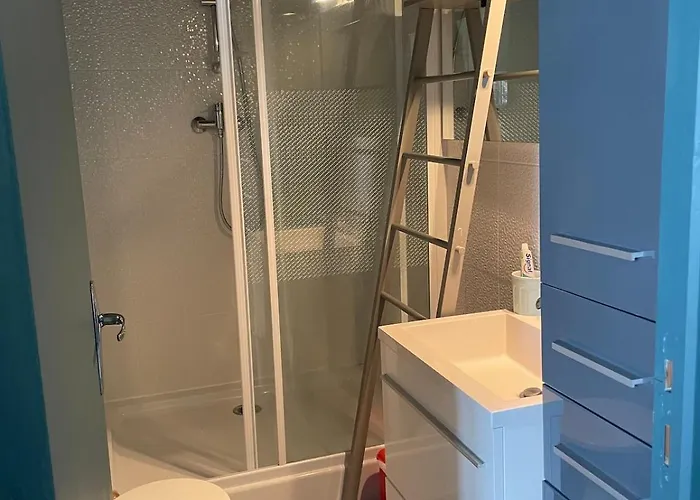 Apartamento Cozy & Stylish In A House Near Perche Saint-Germain-le-Gaillard